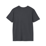 Tools of the Trade - Monk - Unisex T-Shirt