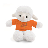 Stuffed Animals with T-Shirt - Fundraiser Options