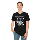 Trashtronaut Unisex T-Shirt