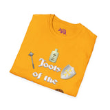 Tools of the Trade - Cleric - Unisex T-Shirt