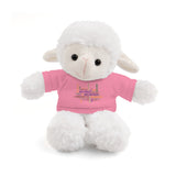 Stuffed Animals with T-Shirt - Fundraiser Options