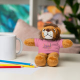 Stuffed Animals with T-Shirt - Fundraiser Options