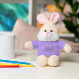 Stuffed Animals with T-Shirt - Fundraiser Options