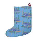 Holiday Stocking - Fundraiser Options