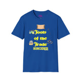 Tools of the Trade - Sorcerer - Unisex T-Shirt