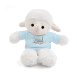 Stuffed Animals with T-Shirt - Fundraiser Options