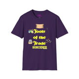 Tools of the Trade - Sorcerer - Unisex T-Shirt