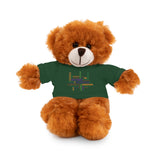 Stuffed Animals with T-Shirt - Fundraiser Options