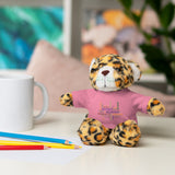 Stuffed Animals with T-Shirt - Fundraiser Options