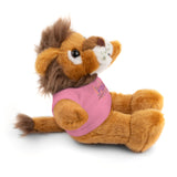 Stuffed Animals with T-Shirt - Fundraiser Options