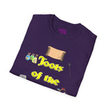 Tools of the Trade - Sorcerer - Unisex T-Shirt