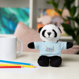 Stuffed Animals with T-Shirt - Fundraiser Options