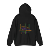 Pullover Pocket Hoodie - Fundraiser Options