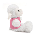 Stuffed Animals with T-Shirt - Fundraiser Options