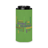 Can Cooler - Fundraiser Options