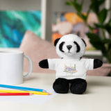 Stuffed Animals with T-Shirt - Fundraiser Options