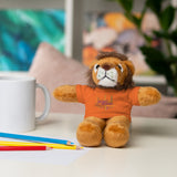 Stuffed Animals with T-Shirt - Fundraiser Options