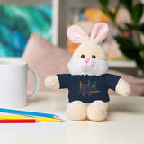 Stuffed Animals with T-Shirt - Fundraiser Options