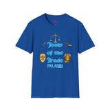 Tools of the Trade - Paladin - Unisex T-Shirt