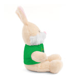 Stuffed Animals with T-Shirt - Fundraiser Options