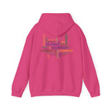 Pullover Pocket Hoodie - Fundraiser Options