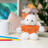 Stuffed Animals with T-Shirt - Fundraiser Options