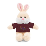 Stuffed Animals with T-Shirt - Fundraiser Options