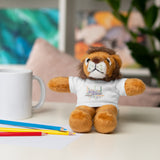 Stuffed Animals with T-Shirt - Fundraiser Options