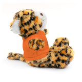 Stuffed Animals with T-Shirt - Fundraiser Options