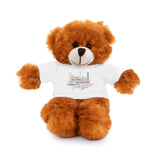 Stuffed Animals with T-Shirt - Fundraiser Options