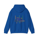 Pullover Pocket Hoodie - Fundraiser Options