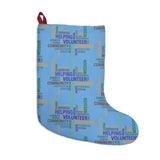 Holiday Stocking - Fundraiser Options