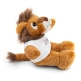 Stuffed Animals with T-Shirt - Fundraiser Options