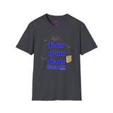 Tools of the Trade - Warlock - Unisex T-Shirt