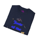 Tools of the Trade - Warlock - Unisex T-Shirt