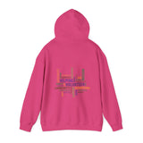 Pullover Pocket Hoodie - Fundraiser Options