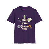 Tools of the Trade - Cleric - Unisex T-Shirt