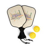 Pickleball Set - Fundraiser Options