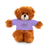 Stuffed Animals with T-Shirt - Fundraiser Options