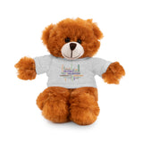 Stuffed Animals with T-Shirt - Fundraiser Options