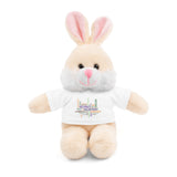 Stuffed Animals with T-Shirt - Fundraiser Options