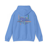 Pullover Pocket Hoodie - Fundraiser Options