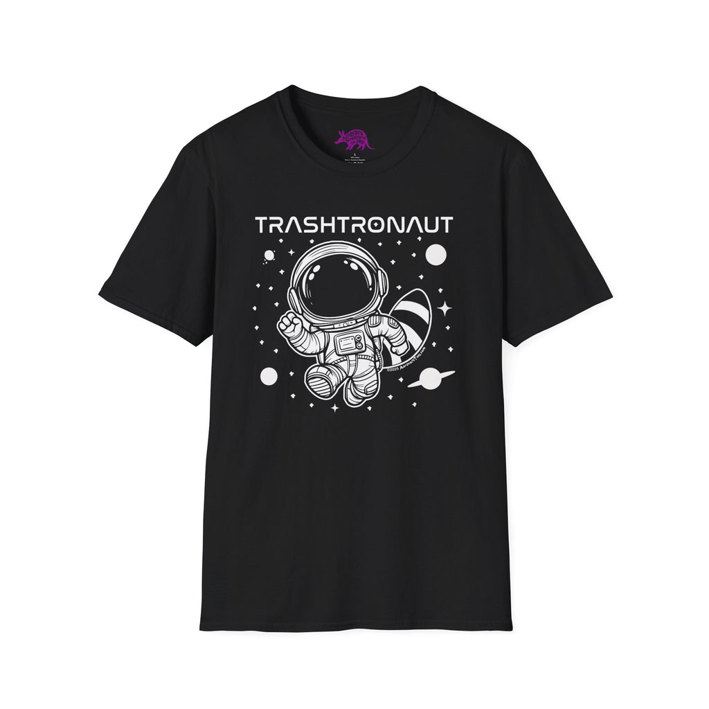 Trashtronaut Unisex T-Shirt