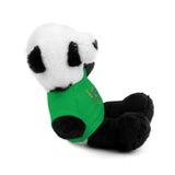 Stuffed Animals with T-Shirt - Fundraiser Options