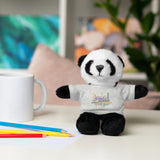 Stuffed Animals with T-Shirt - Fundraiser Options