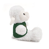 Stuffed Animals with T-Shirt - Fundraiser Options