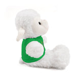 Stuffed Animals with T-Shirt - Fundraiser Options