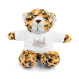 Stuffed Animals with T-Shirt - Fundraiser Options