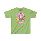 My Little Kaiju - Youth Size Tee