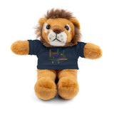 Stuffed Animals with T-Shirt - Fundraiser Options